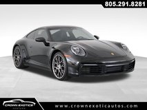 2020 porsche 911 carrera