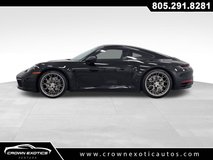 For Sale 2020 Porsche 911