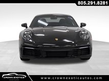 For Sale 2020 Porsche 911