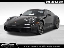 For Sale 2020 Porsche 911