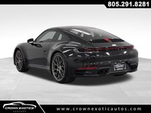 For Sale 2020 Porsche 911