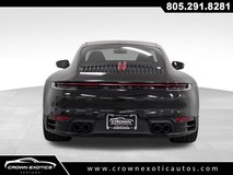 For Sale 2020 Porsche 911