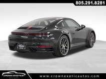 For Sale 2020 Porsche 911