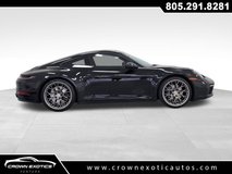 For Sale 2020 Porsche 911