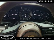 For Sale 2020 Porsche 911