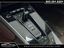 For Sale 2020 Porsche 911