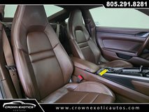 For Sale 2020 Porsche 911