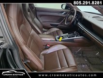 For Sale 2020 Porsche 911