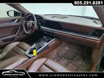 For Sale 2020 Porsche 911