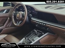 For Sale 2020 Porsche 911