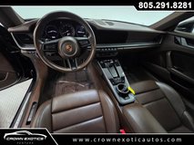 For Sale 2020 Porsche 911