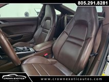 For Sale 2020 Porsche 911