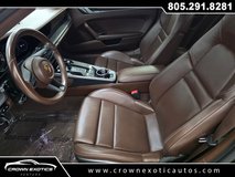 For Sale 2020 Porsche 911