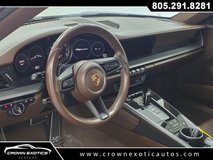 For Sale 2020 Porsche 911