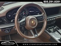 For Sale 2020 Porsche 911