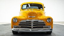For Sale 1948 Chevrolet 3-Window Coupe
