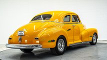 For Sale 1948 Chevrolet 3-Window Coupe