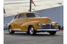 1948 Chevrolet 3-Window Coupe