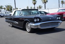 For Sale 1959 Ford Thunderbird Coupe