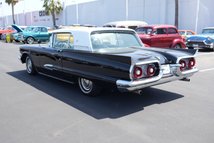 For Sale 1959 Ford Thunderbird Coupe