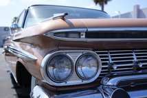 For Sale 1959 Chevrolet Impala