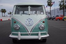 For Sale 1961 Volkswagen Microbus