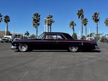 For Sale 1962 Chevrolet Impala