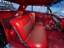 For Sale 1962 Chevrolet Impala