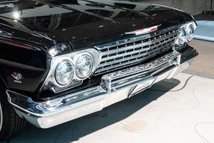 For Sale 1962 Chevrolet Impala