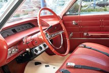 For Sale 1963 Chevrolet Impala