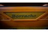 1963 GMC Borracho Custom Pick Up
