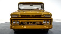 For Sale 1963 GMC Borracho Custom Pick Up