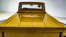 For Sale 1963 GMC Borracho Custom Pick Up