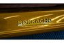 1963 GMC Borracho Custom Pick Up