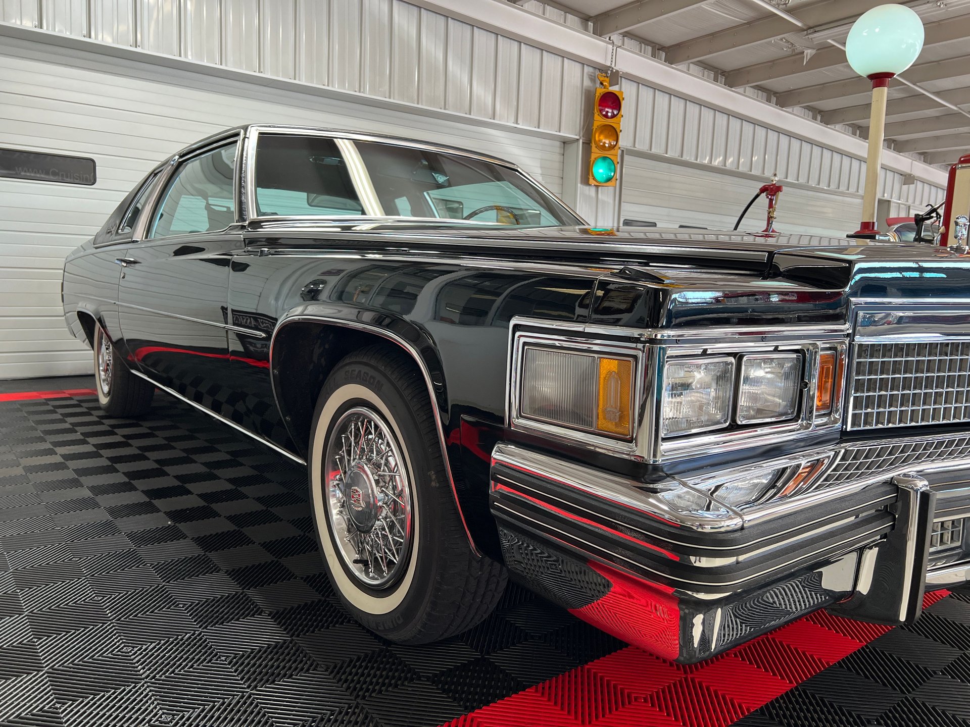 1979 Cadillac DeVille | Cruisin Classics