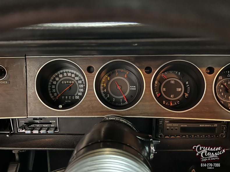 1973 Dodge Challenger 29