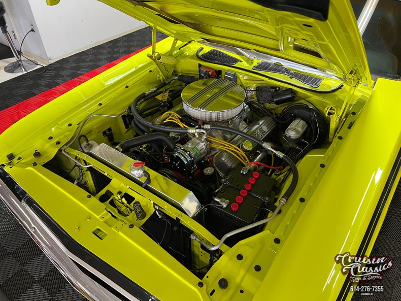 1973 Dodge Challenger 60