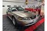 2001 Ford Mustang Convertible GT Deluxe