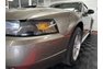 2001 Ford Mustang Convertible GT Deluxe