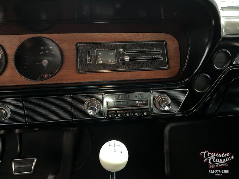 1965 Pontiac LeMans 40