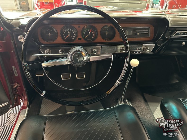 1965 Pontiac LeMans 44