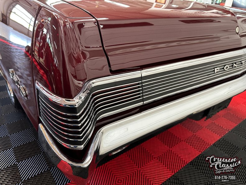 1965 Pontiac LeMans 21