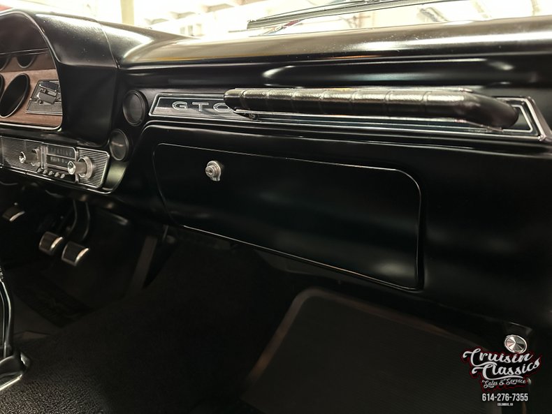 1965 Pontiac LeMans 50