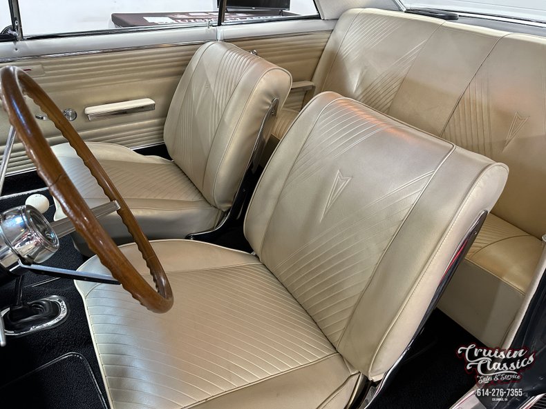 1965 Pontiac GTO 33