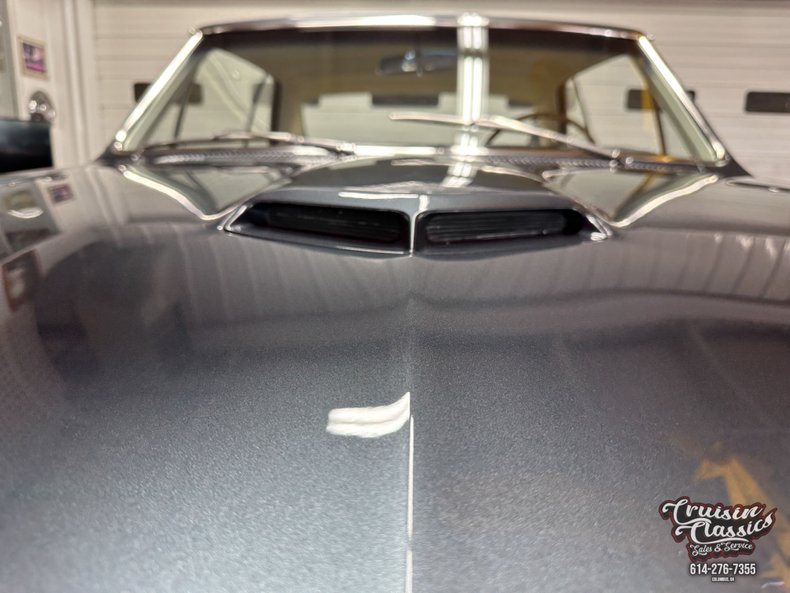 1965 Pontiac GTO 6
