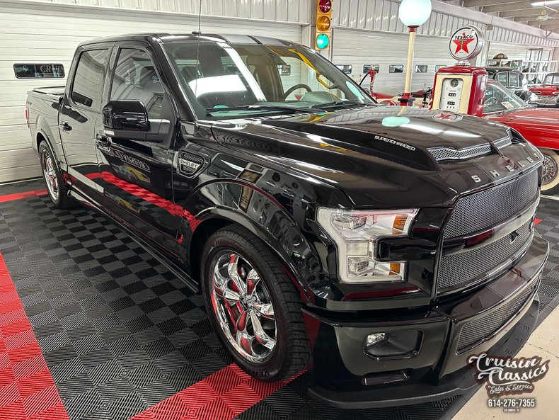 2017 Ford F-150 3