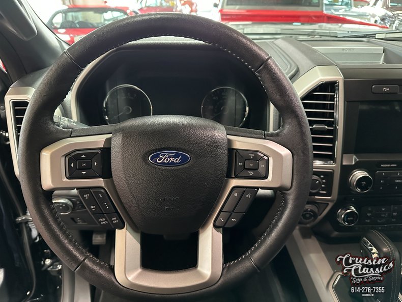 2017 Ford F-150 39