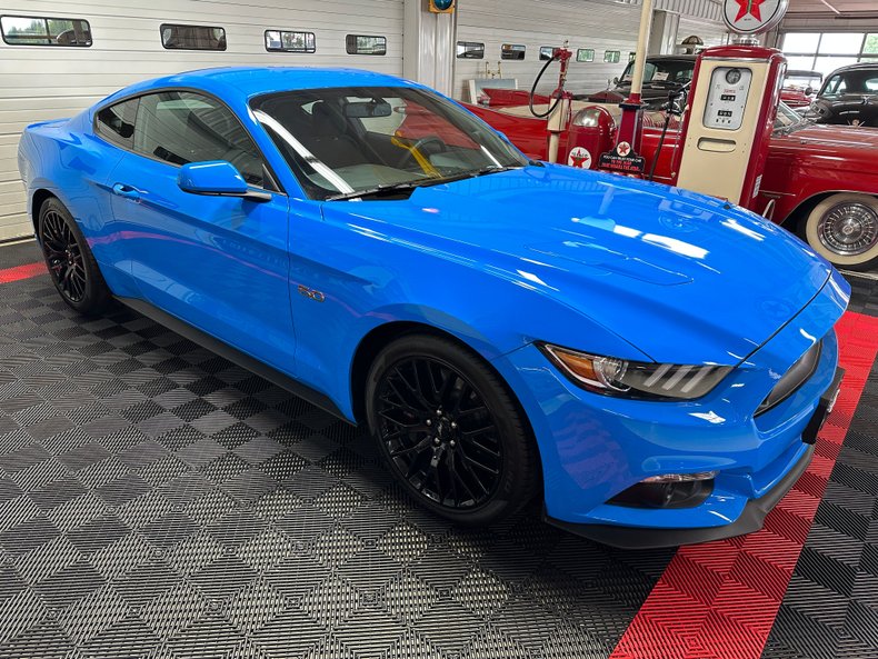 2017 Ford Mustang GT Sold | Motorious