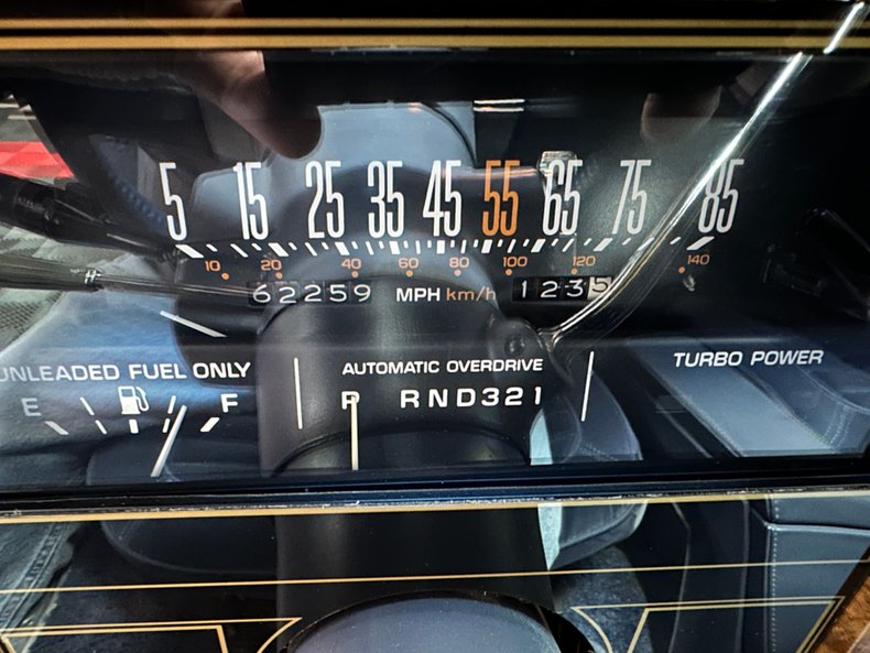 1983 Buick Riviera 42