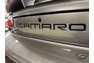 2002 Chevrolet Camaro